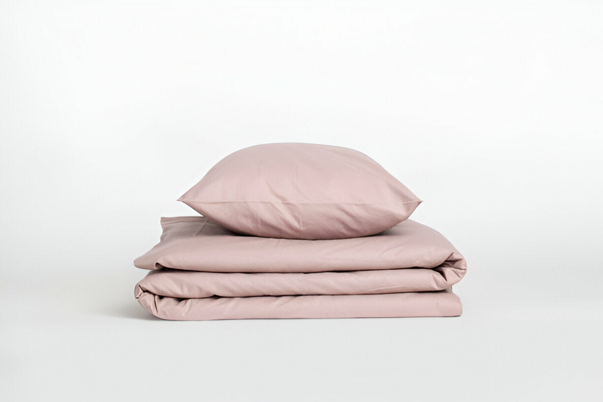 CuddlyEarth Organic Bamboo Duvet Cover