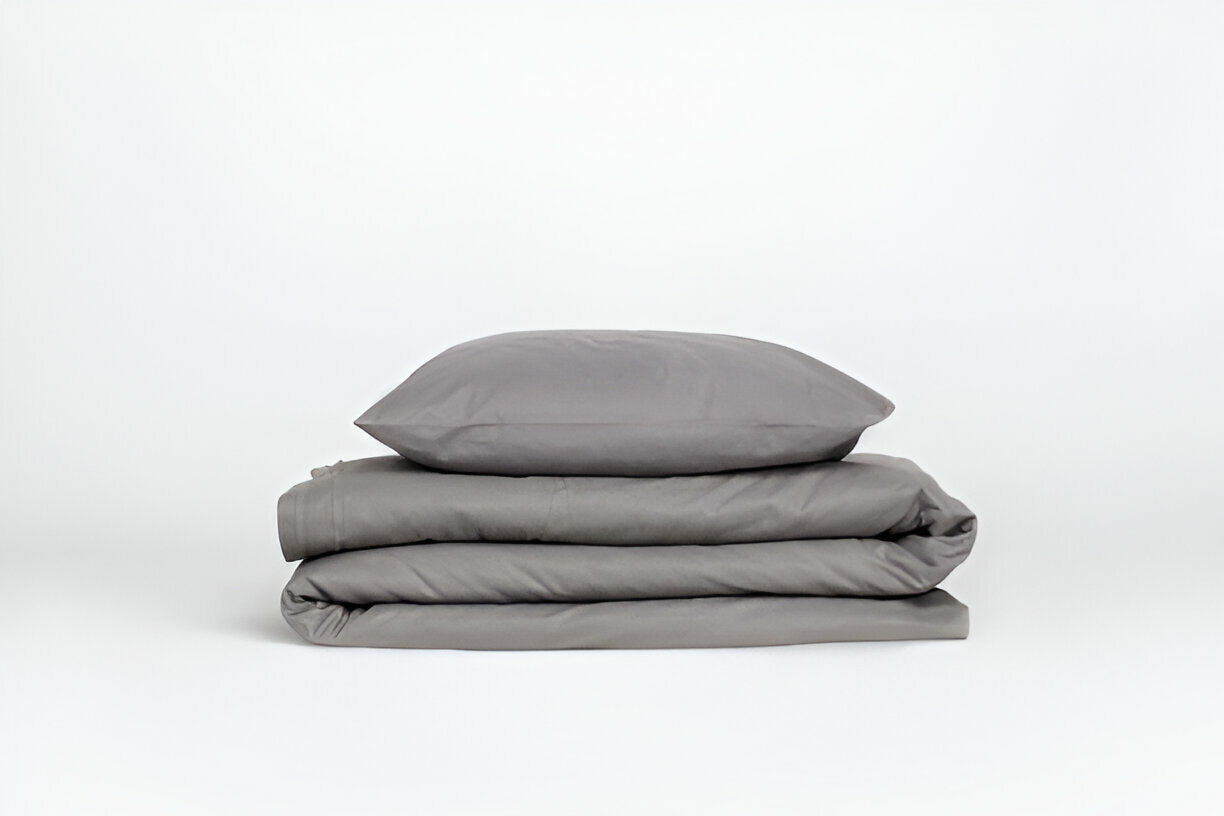 CuddlyEarth Organic Bamboo Duvet Cover