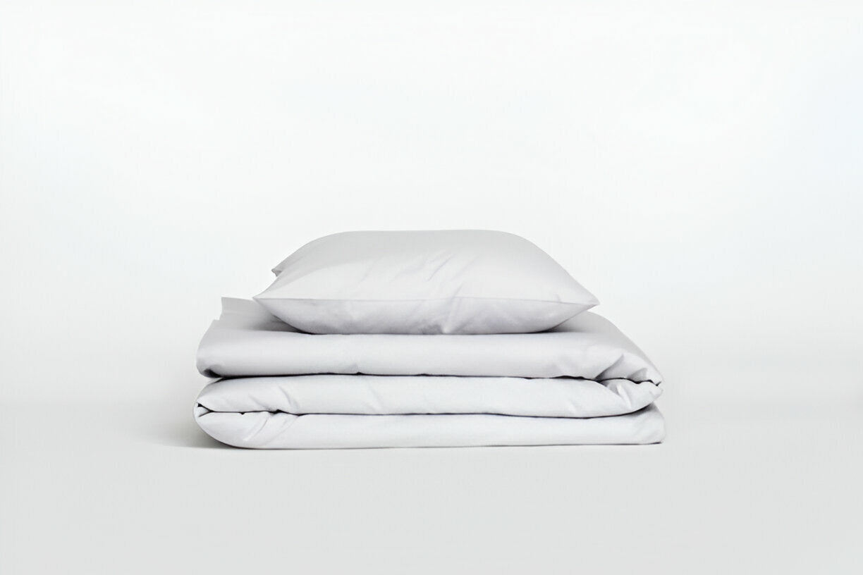 CuddlyEarth Organic Bamboo Duvet Cover