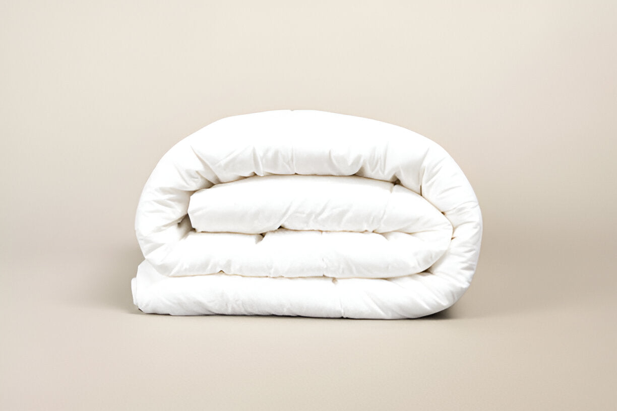 Luxury Organic Bamboo Duvet