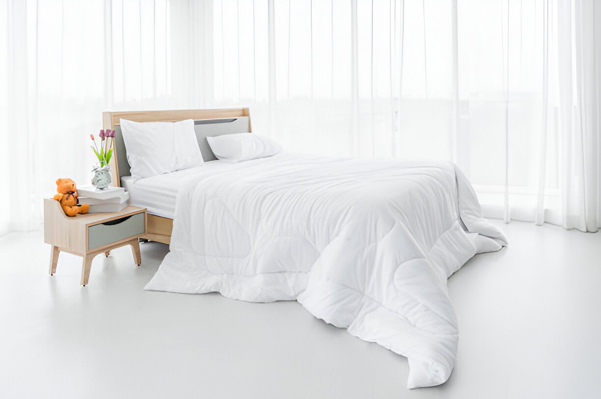 Luxury Organic Bamboo Duvet