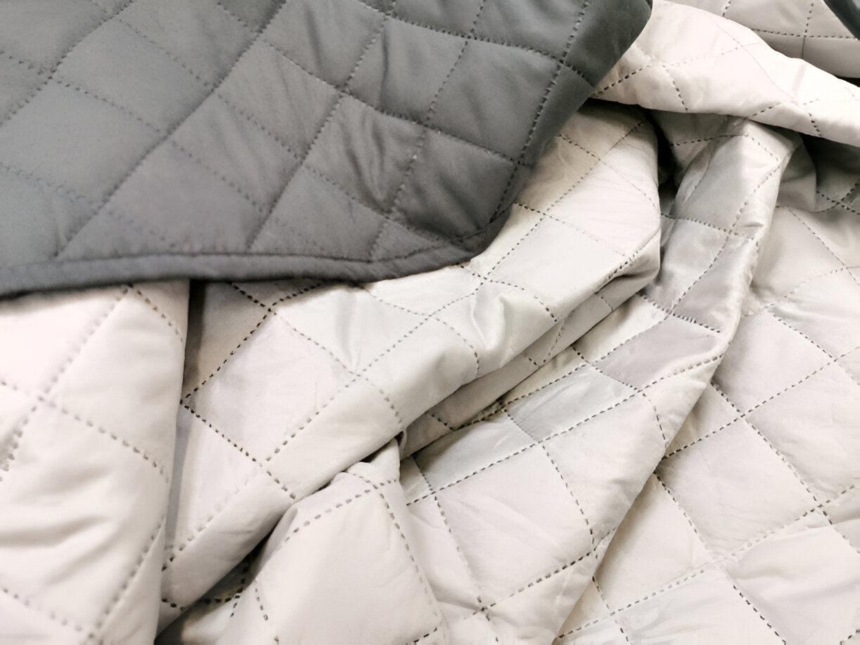 Cooling Weighted Blanket