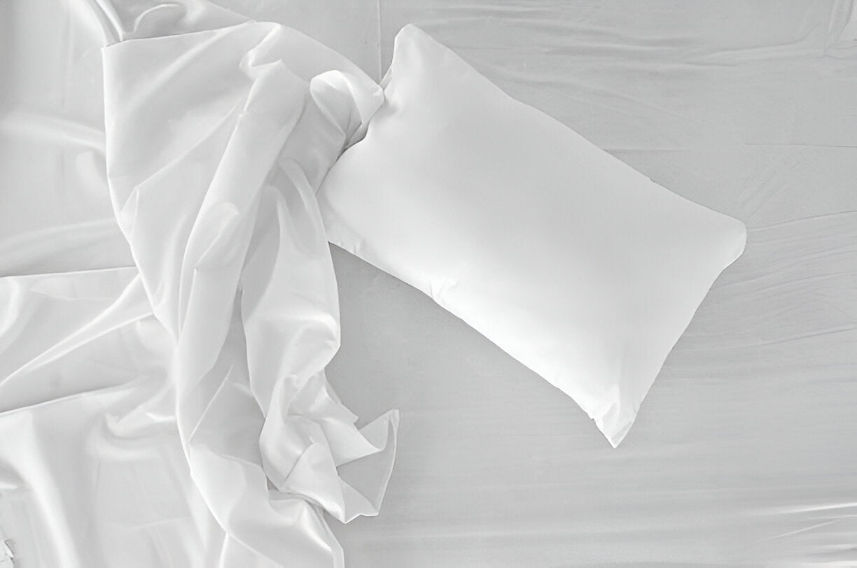 Organic Bamboo Bed Sheets Set