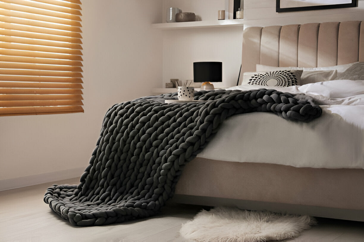 Weighted Blanket