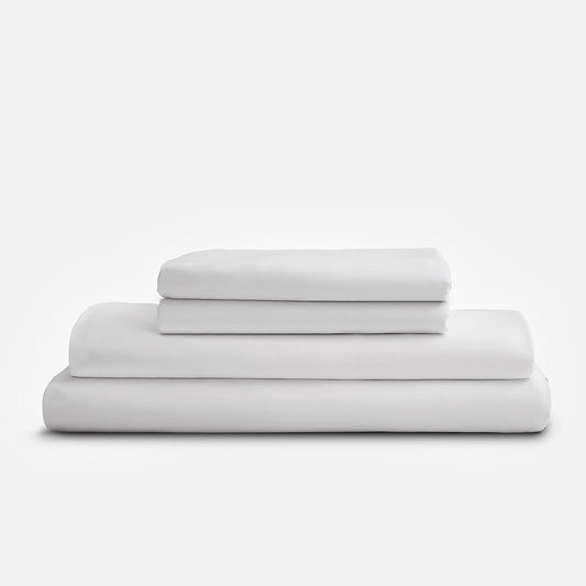Organic Bamboo Bed Sheets Set