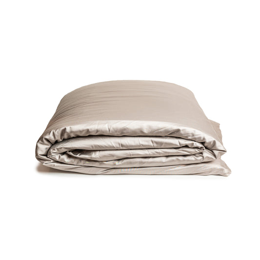 CuddlyEarth Organic Bamboo Duvet Cover