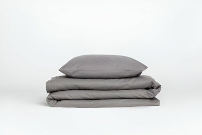 CuddlyEarth Organic Bamboo Duvet Cover