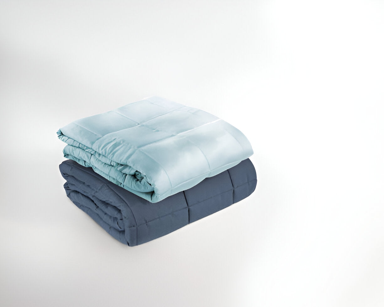 Cooling Weighted Blanket