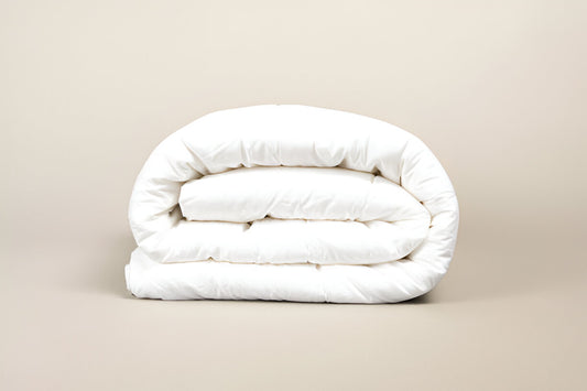 Luxury Organic Bamboo Duvet