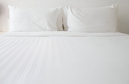 Organic Bamboo Bed Sheets Set